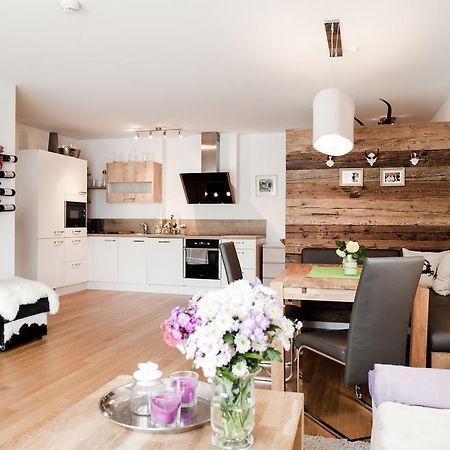 Appartement Hauser Kaibling ภายนอก รูปภาพ
