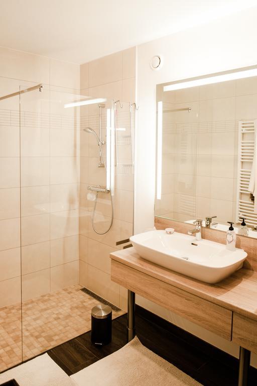 Appartement Hauser Kaibling ภายนอก รูปภาพ
