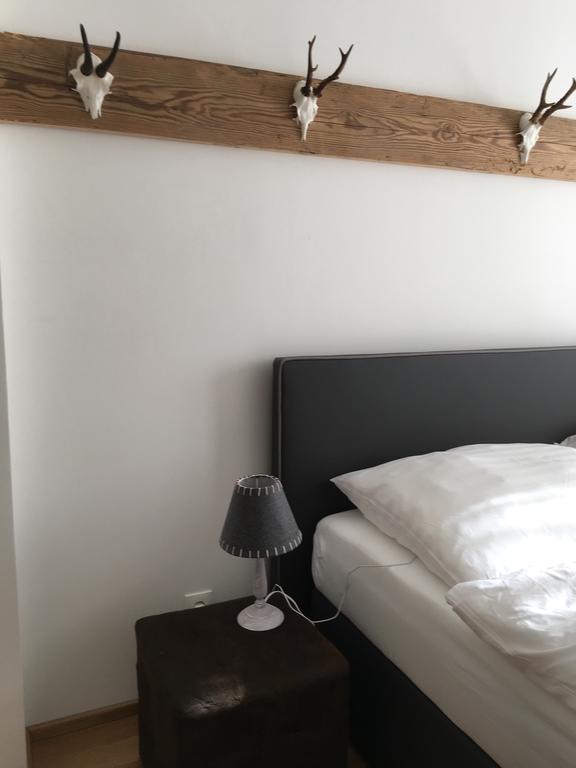 Appartement Hauser Kaibling ภายนอก รูปภาพ