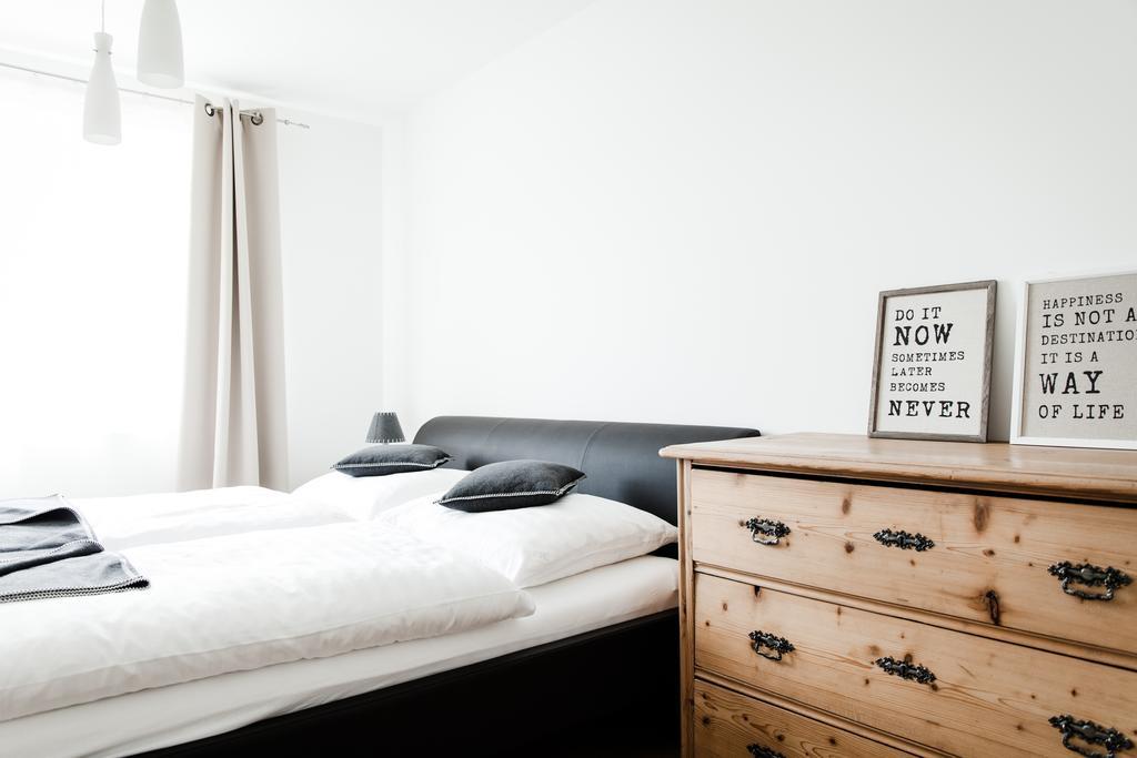 Appartement Hauser Kaibling ภายนอก รูปภาพ