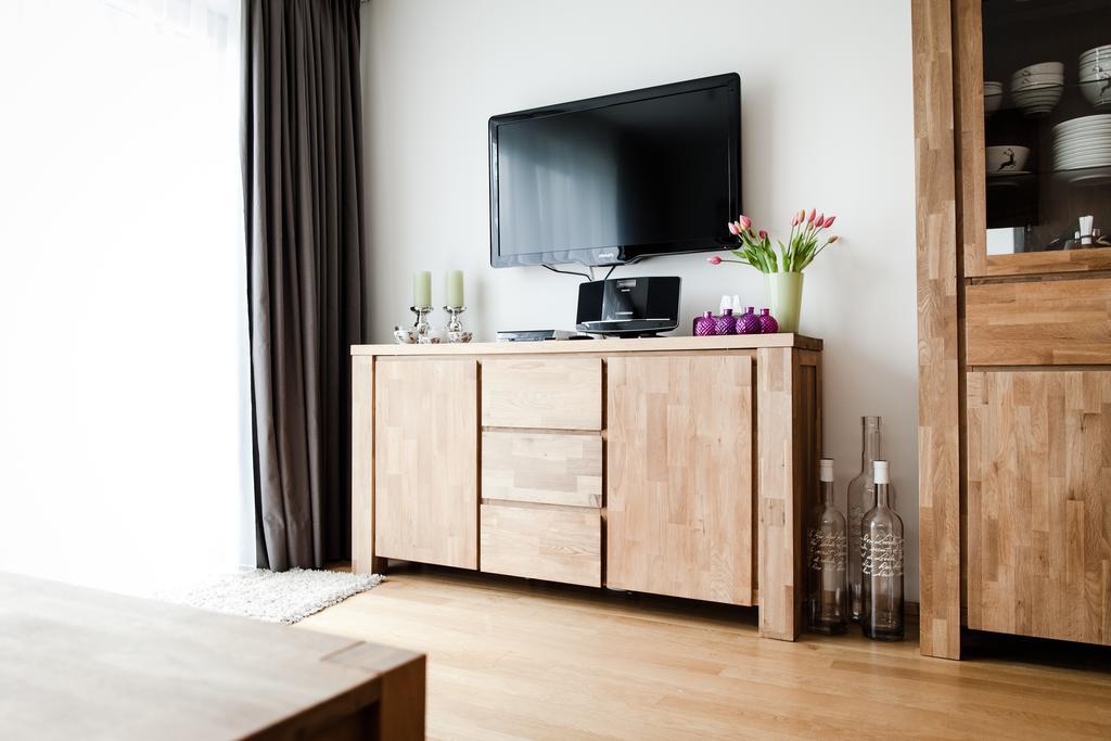 Appartement Hauser Kaibling ภายนอก รูปภาพ