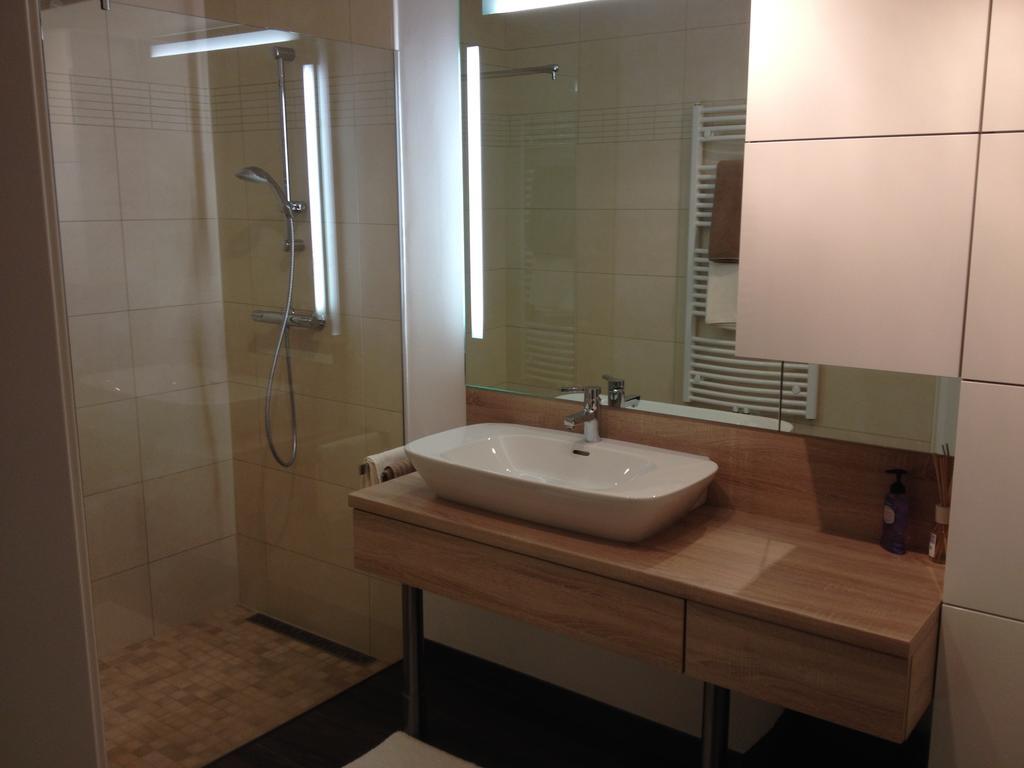 Appartement Hauser Kaibling ภายนอก รูปภาพ